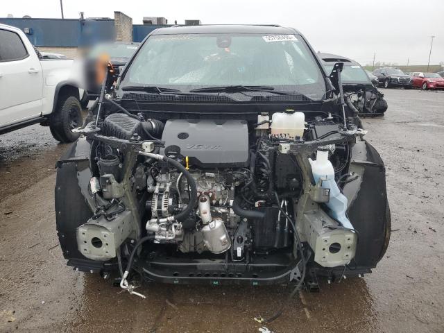 1GNERGKWXPJ300680 Chevrolet TRAVERSE L