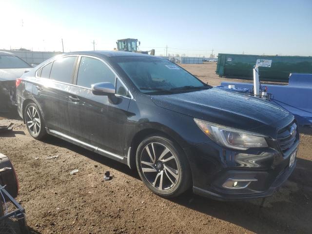 4S3BNAR64J3030528 Subaru u5