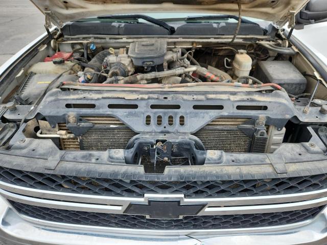 1GC1KXC87EF153360 Chevrolet Silverado
