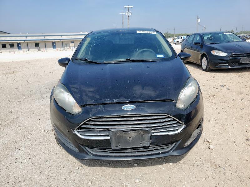 3FADP4AJ6FM213400 Ford FIESTA S