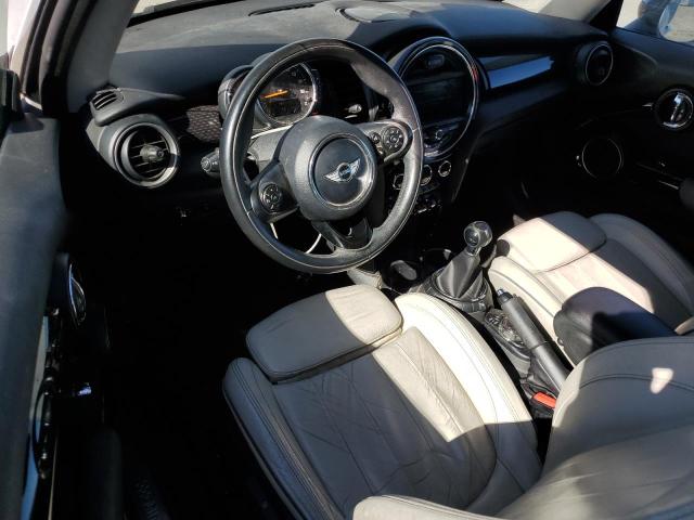 WMWXP7C56F2C60295 Mini 2015