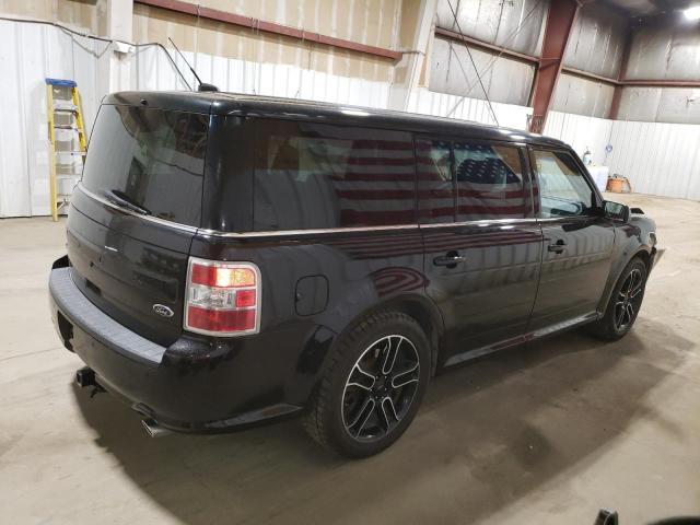 2FMGK5C89EBD45357 Ford 2014