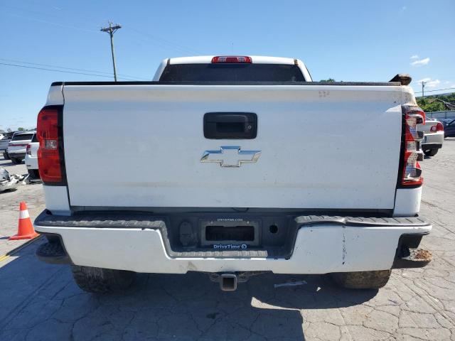 3GCUKRECXJG406397 Chevrolet l83 - sidi: spark ignited direct injection, vvt: variable valve timing, afm, e85 max, alum