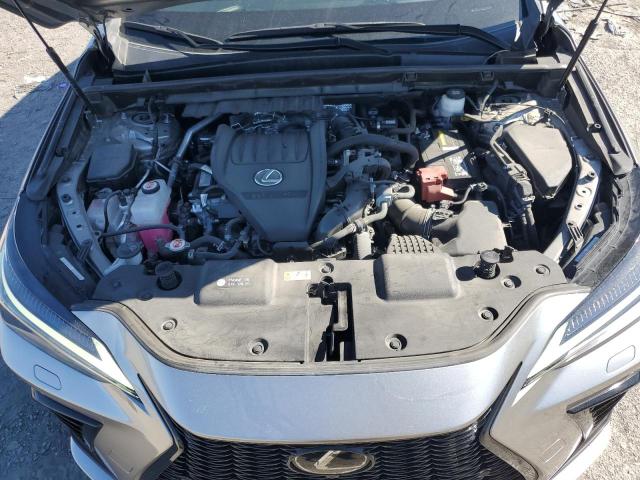 JTJKGCEZ9N2005915 Lexus t24a-fts
