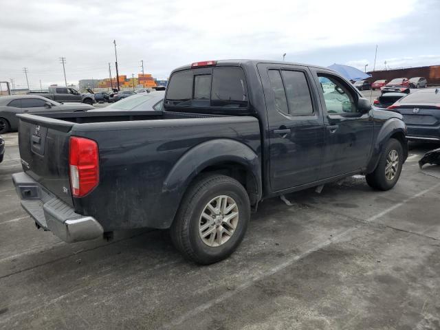 1N6AD0ER3KN711968 Nissan 2019