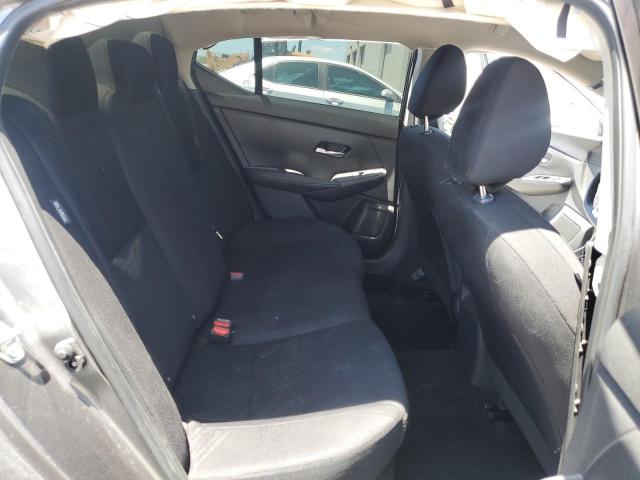 3N1AB8BV3PY295314 Nissan Sentra