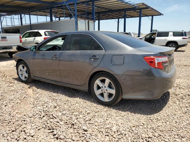 4T1BF1FK2EU843621 Toyota CAMRY L