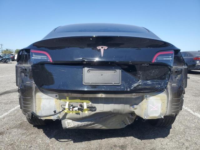 5YJ3E1EA2PF493844 Tesla MODEL 3