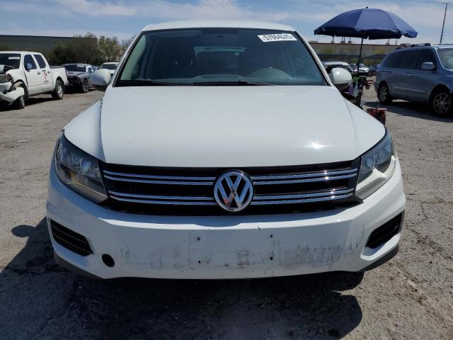 WVGAV3AX0EW614369 Volkswagen TIGUAN S