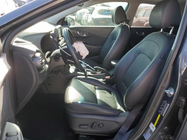 KM8K33A5XLU410891 Hyundai KONA LIMIT