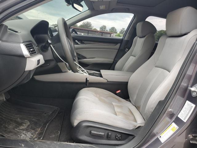 1HGCV1F49JA011137 Honda ACCORD EX