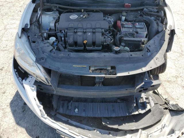 3N1AB7AP3EY251288 Nissan Sentra