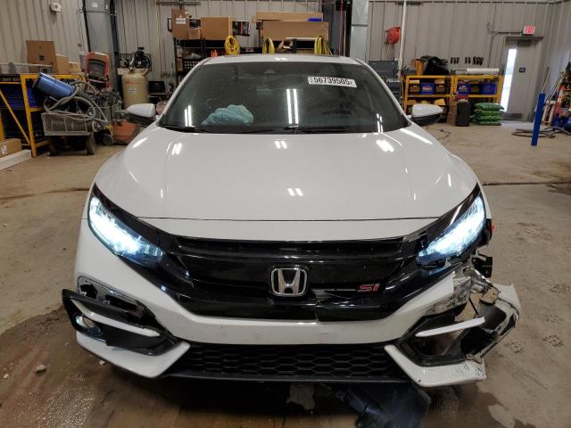 2HGFC1E51LH700526 Honda l15b7