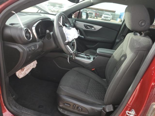 3GNKBCRS5MS566489 Chevrolet lgx