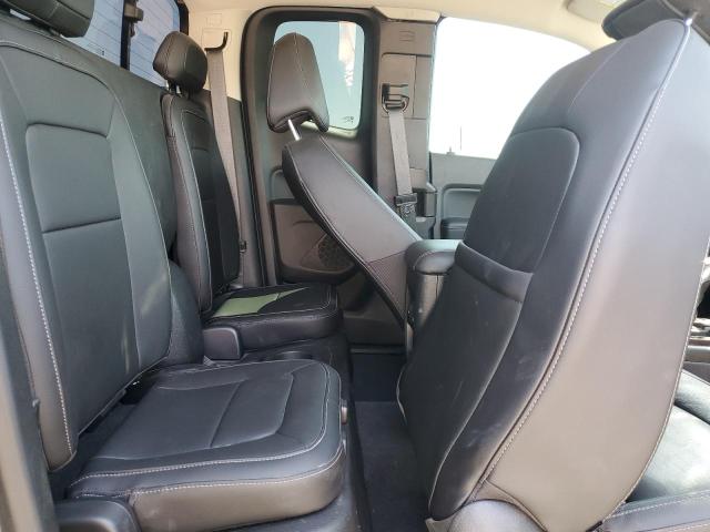 1GTH5CEN2N1277034 GMC CANYON ELE