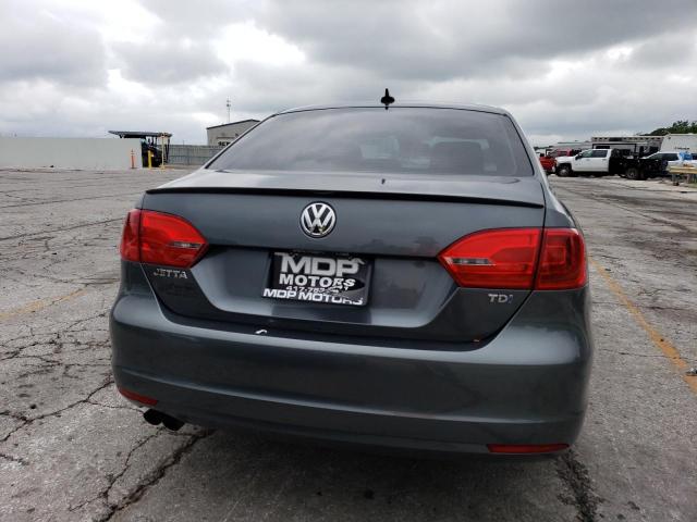 3VWLL7AJ7EM374871 Volkswagen 2014