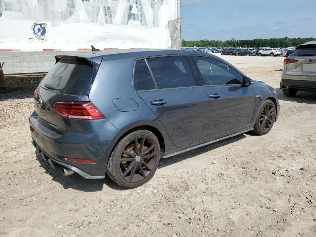 3VW447AU8JM265163 Volkswagen GTI S/SE