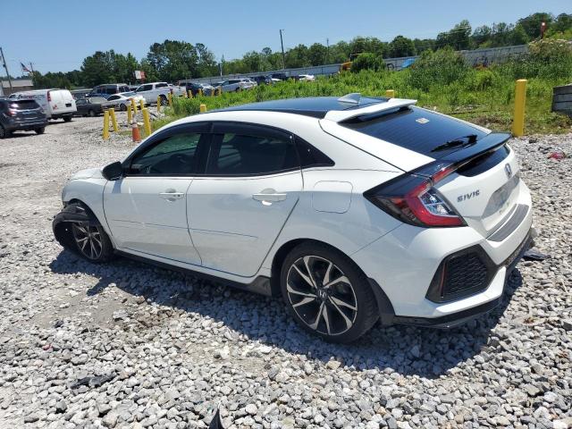 SHHFK7H93KU226133 Honda CIVIC SPOR