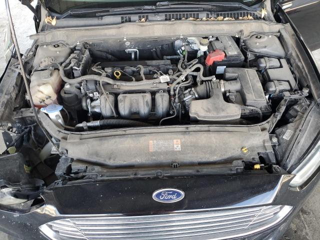 3FA6P0H78GR299728 Ford 2016