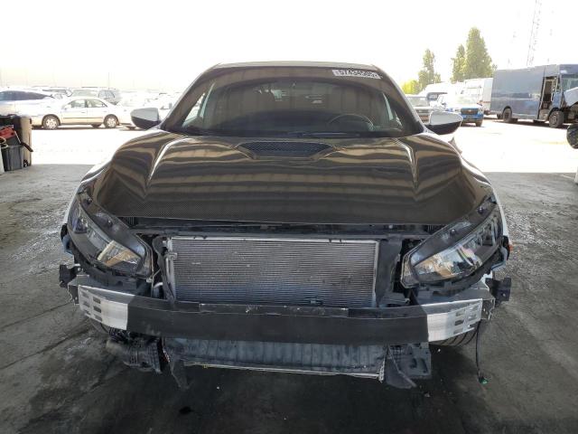 SHHFK7H40HU424522 Honda l15ba