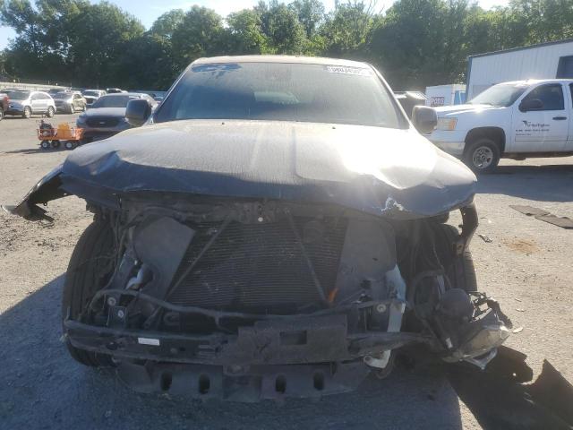 1C4SDJCT9EC596160 Dodge DURANGO R/