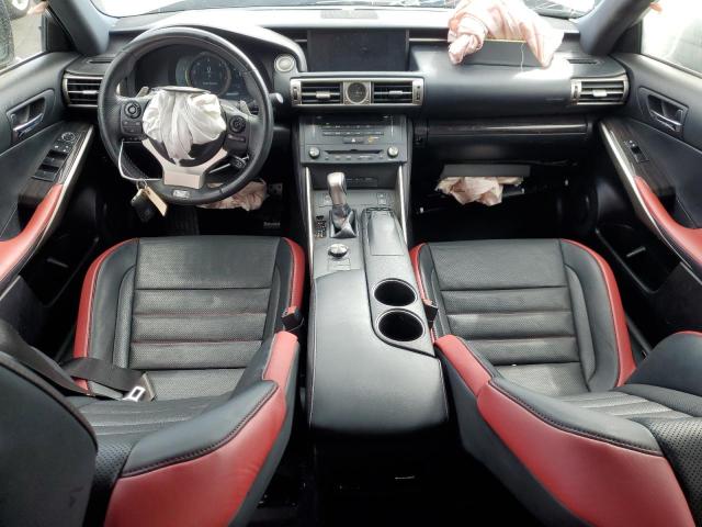 JTHBF1D21F5059965 Lexus 4gr-fse