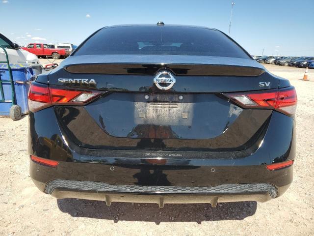 3N1AB8CV5NY269437 Nissan 2022