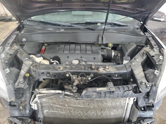 1GKKVRKD0GJ178126 GMC ACADIA SLT