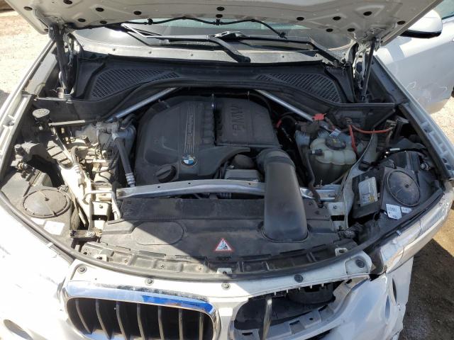 5UXKR0C54G0S85722 BMW X5 XDRIVE3