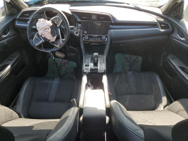 2HGFC2F88LH559078 Honda k20c2