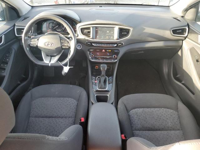 KMHC65LD3KU181271 Hyundai 2019