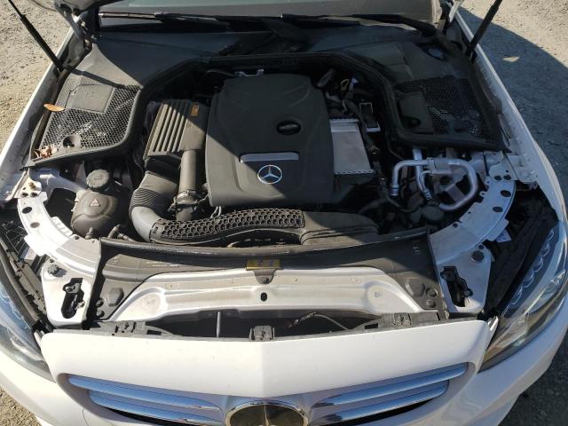 55SWF4JB0JU261517 Mercedes-Benz m274