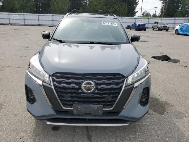 3N1CP5DV1ML488723 Nissan Kicks