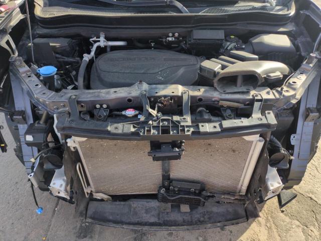 5FPYK3F57MB013151 Honda j35y6