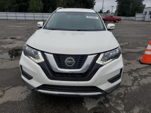 KNMAT2MV5JP531197 Nissan Rogue