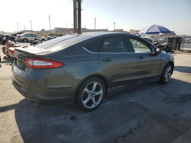 3FA6P0H78GR187169 Ford Fusion