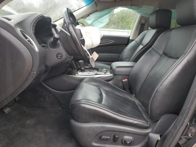 5N1AL0MM8FC543009 Infiniti QX60