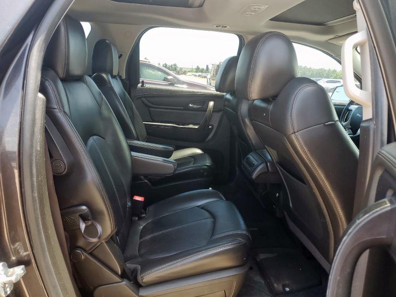 1GKKRRKDXEJ235983 GMC ACADIA SLT