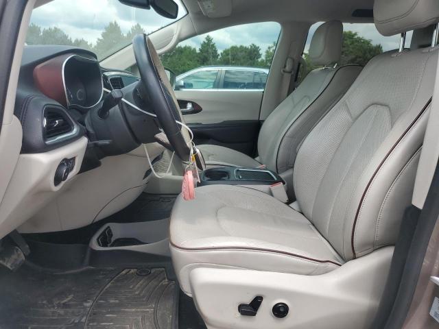 2C4RC1GG3HR616218 Chrysler Pacifica