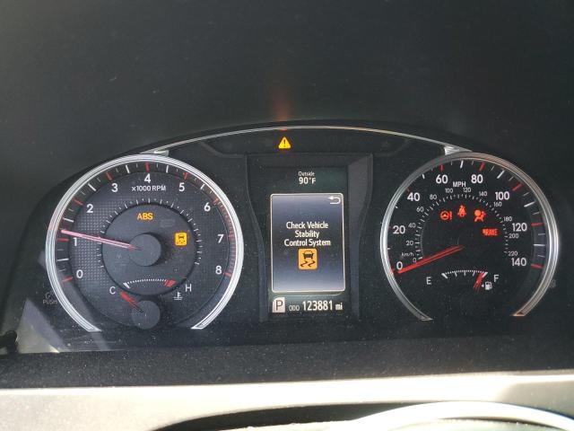 4T1BF1FK1FU020874 Toyota CAMRY LE