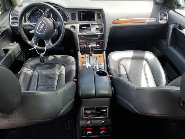 WA1LGAFE0FD004076 Audi Q7 PREMIUM