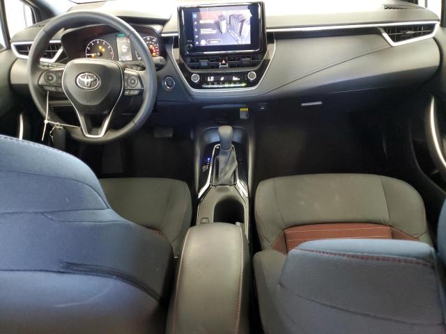5YFP4MCE9RP206468 Toyota COROLLA SE