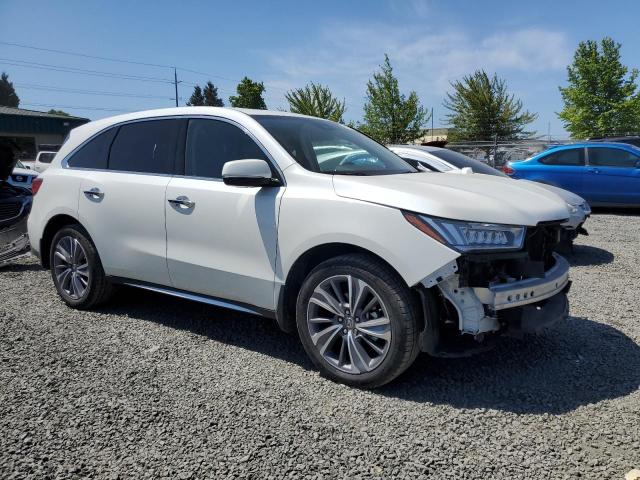 5J8YD4H51JL017292 Acura j35y5