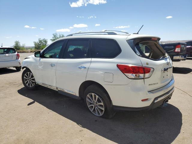 5N1AR2MM2FC700978 Nissan 2015