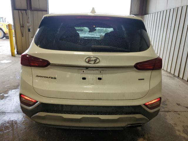 5NMS3CAD4LH243771 Hyundai SANTA FE S