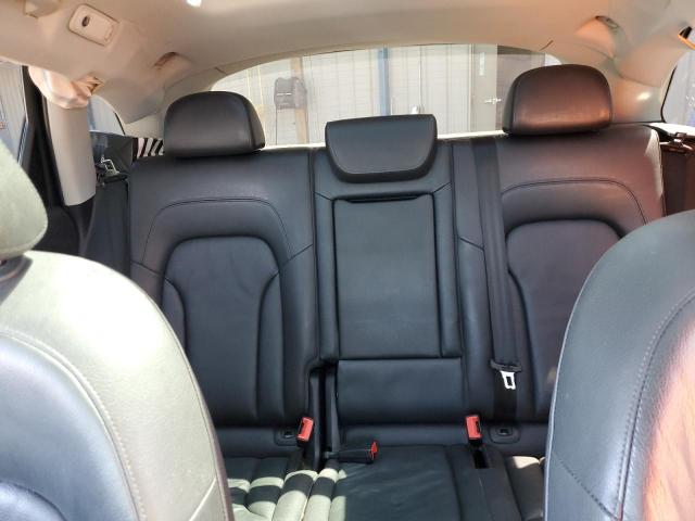 WA1LFAFPXFA139586 Audi Q5 PREMIUM