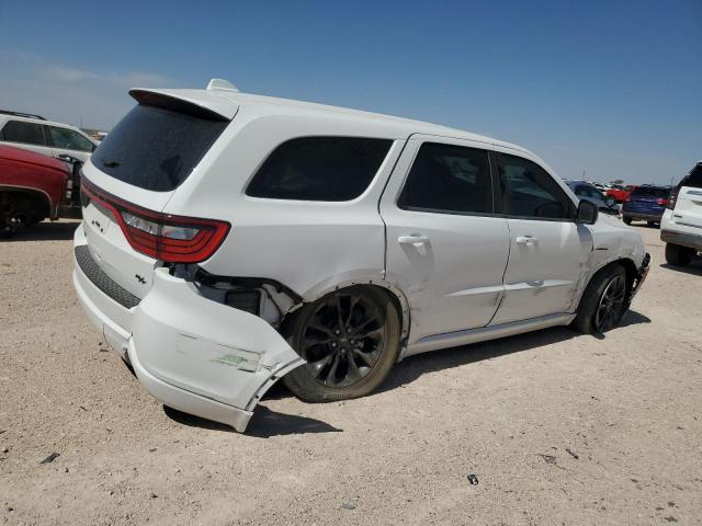 1C4SDJCT4MC806159 Dodge Durango