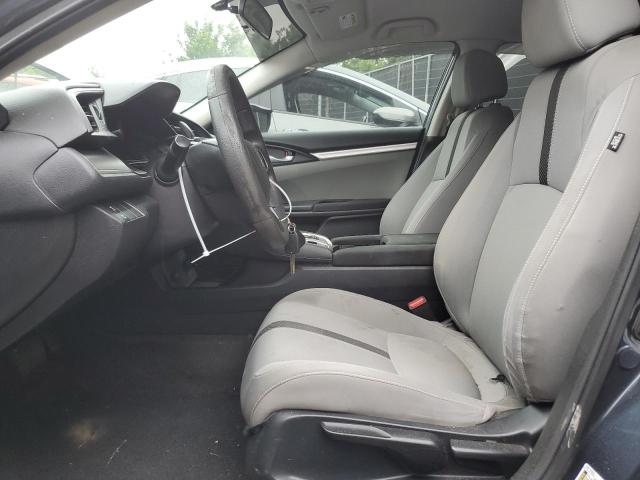 19XFC2F52HE024528 Honda Civic Lx