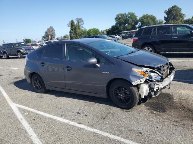 JTDKN3DU3F1906011 Toyota Prius