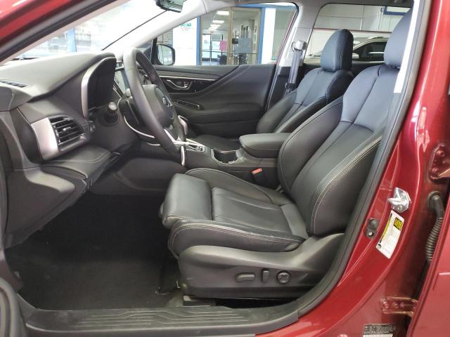 4S4BTANCXR3195556 Subaru na, u5